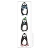 Penguin Bookmark