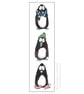 Penguin Bookmark - Image 1