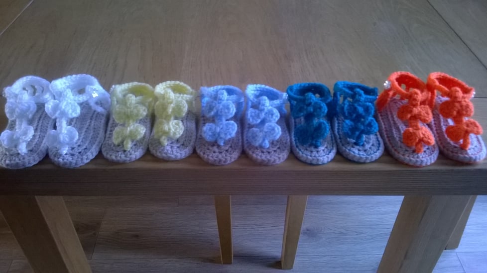 Rosie-JoesCrochet n Prints