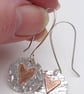 Heart dangles  - Image 2