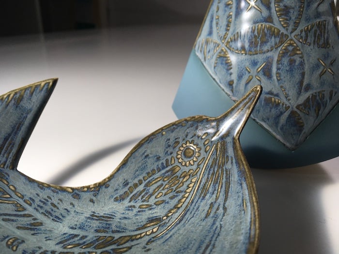 Ruth Fairhead Ceramics