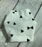 Wrist cover bracelet fabric slip on style, wrist cover up gift idea,  - Image 4