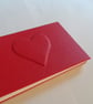 Hand bound Coptic stitch book 16 - Image 4