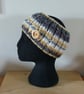 Knitted Headband - Image 1