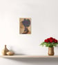African Maiden - Contemporary African-Inspired Woman - Image 7