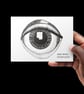 Make Orwell Fiction Again postcards - Pack of 5 cards - Image 1