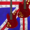 British Strings