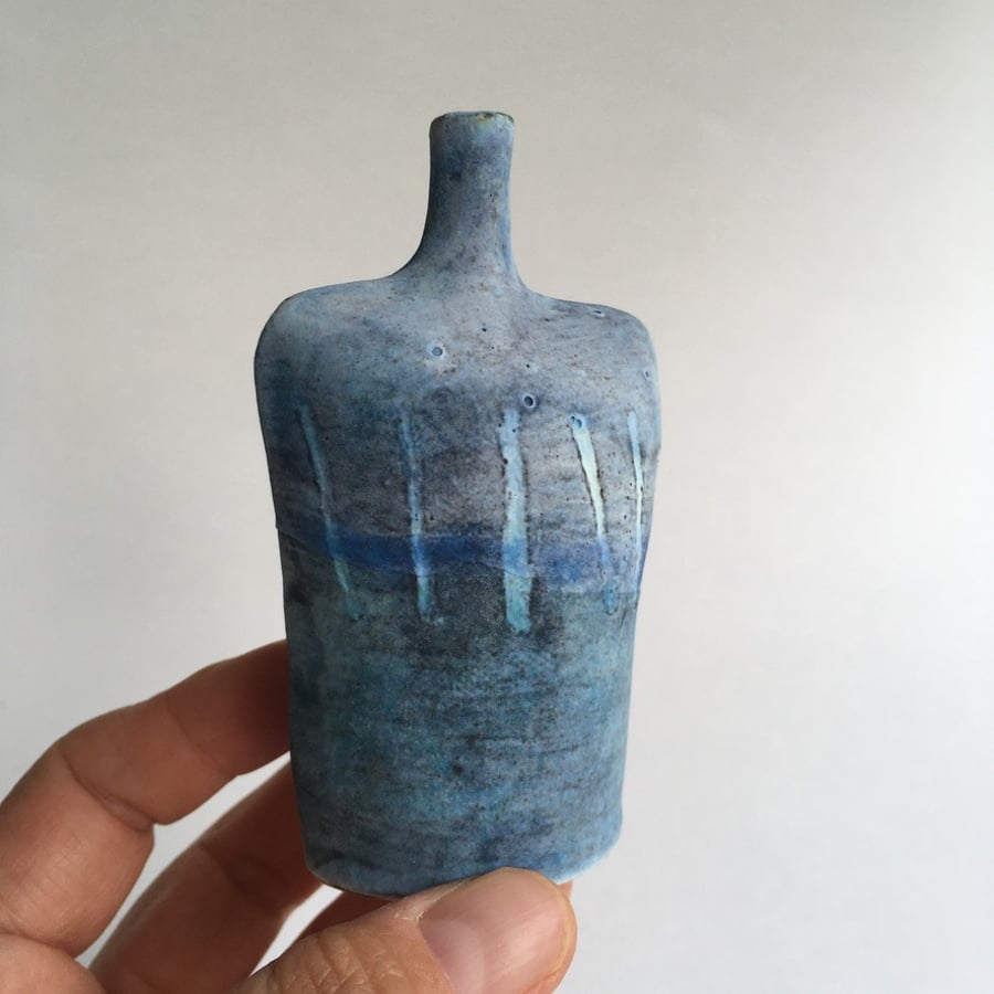 Small Sea Break Bottle