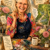 Yoginileeds Paintings