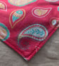 Elasticated slip-on Dog Bandana - Size XL - Image 4