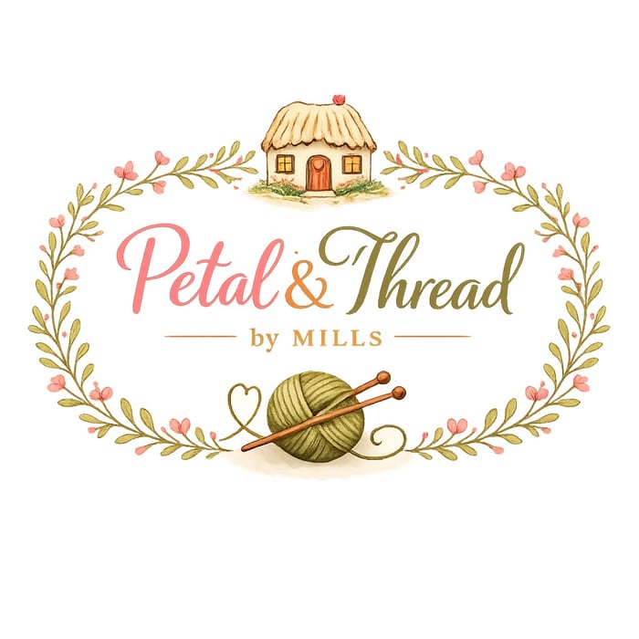 Petal and Thread