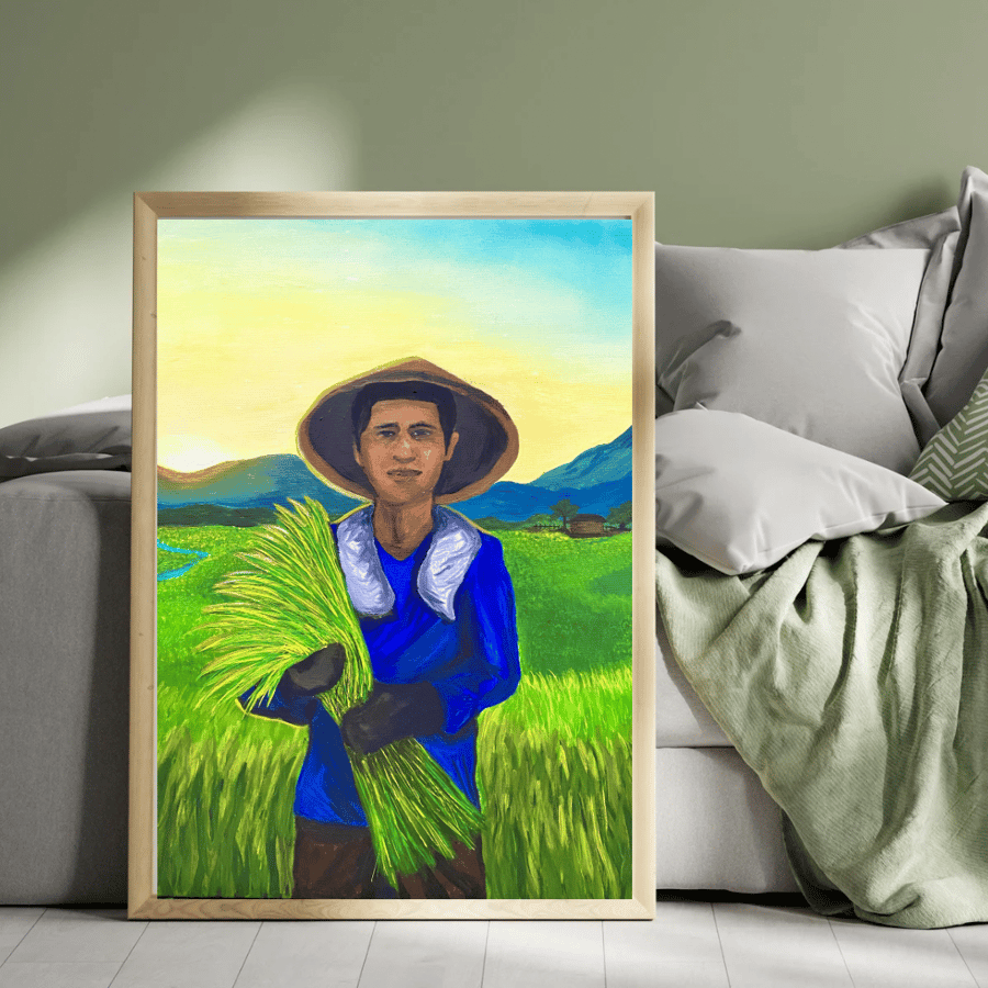 The Farmer