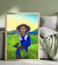 The Farmer