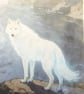 Letter Writing Paper - Spirit Animal Guides: Wolf - Image 4