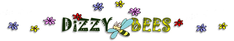 Dizzy Bees