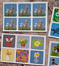Spring Envelope Sticker Set - 24 mini stickers - Image 3