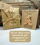 Breast Cancer Awareness Pin, Handmade Breast Cancer Support Lanyard Badge - Image 5