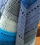 Crochet shawl - Image 6