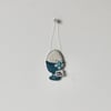 'Happy Easter Eggcup' - Hanging Decoration