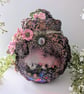 Magical Unicorn Land (Maraja)  OOAK Handmade - Image 5