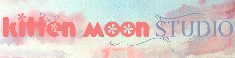 Kitten Moon Studio