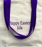 Personalised colourful tote bags - Image 5