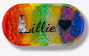 Trinket trays