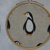 Penguin Hanging Christmas Decoration