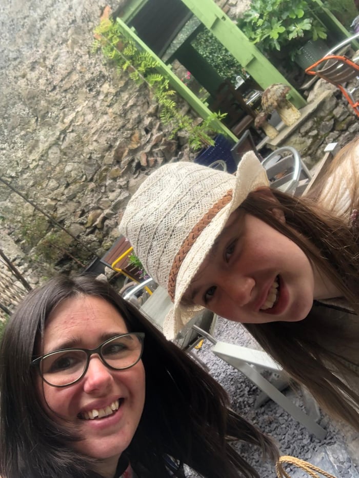 Amelie's Crafty Workshop