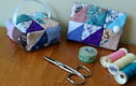 Sewing accessories 