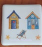 Fused Glass Coaster  - Image 1