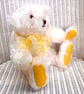 Kevin: Mohair Artist Bear 32cm (12.5") - Image 2