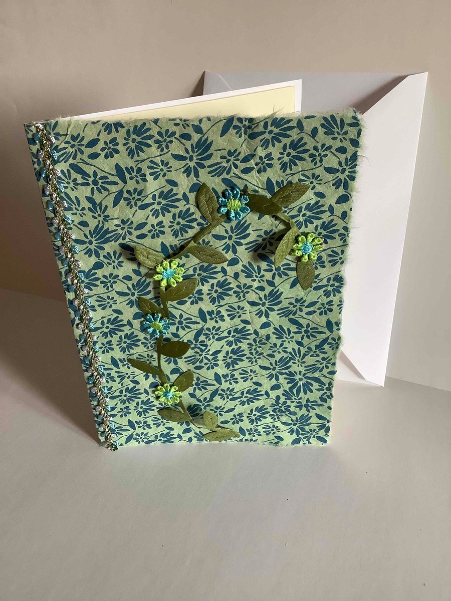 Card for all occasions