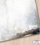 Spirit Animal Tiger Letter Writing Paper, A5 Handmade Stationery, 10 sheets - Image 3