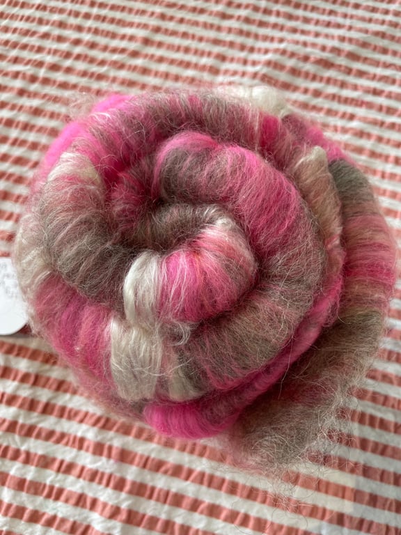 "Kitchen Sink" Art Batt - 75g
