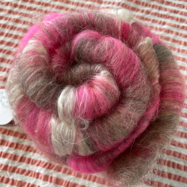 "Kitchen Sink" Art Batt - 75g