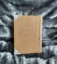 Lovely Hessian and Lace Journal - Image 8