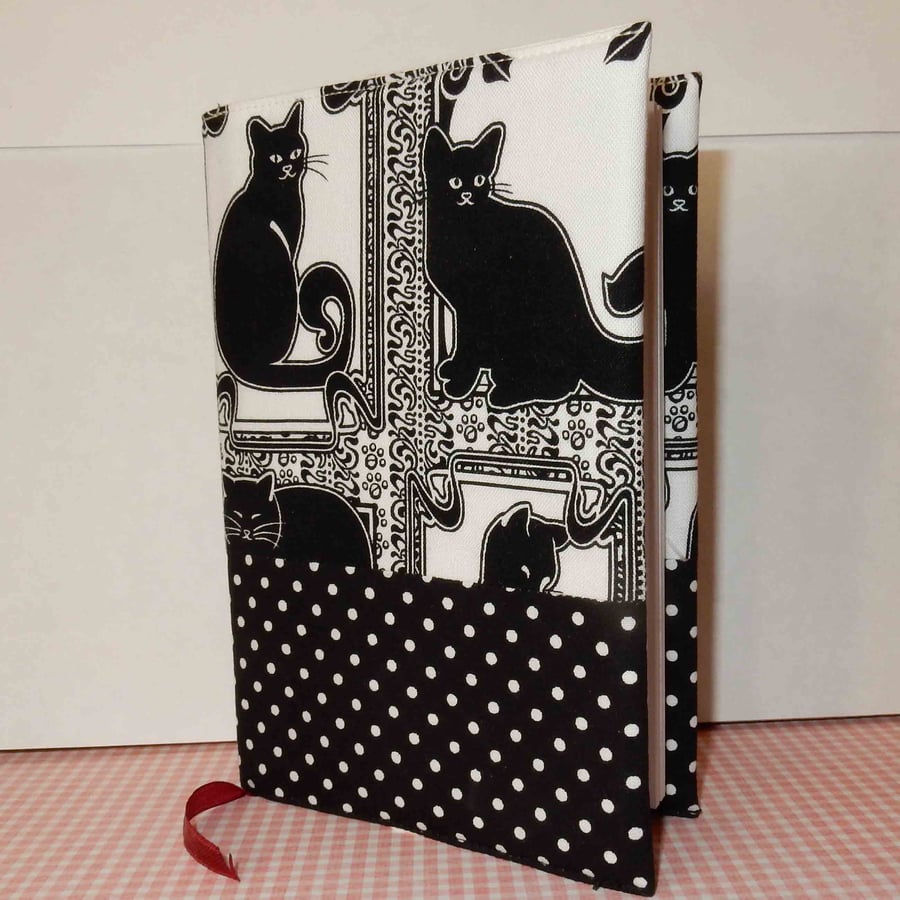 Diary Black cats 2016 SALE PRICE