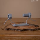 Him and her ornament 