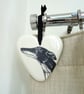 Sighthound Heart Decoration - mothers day, dog dad, greyhound, lurcher, dog mum - Image 3