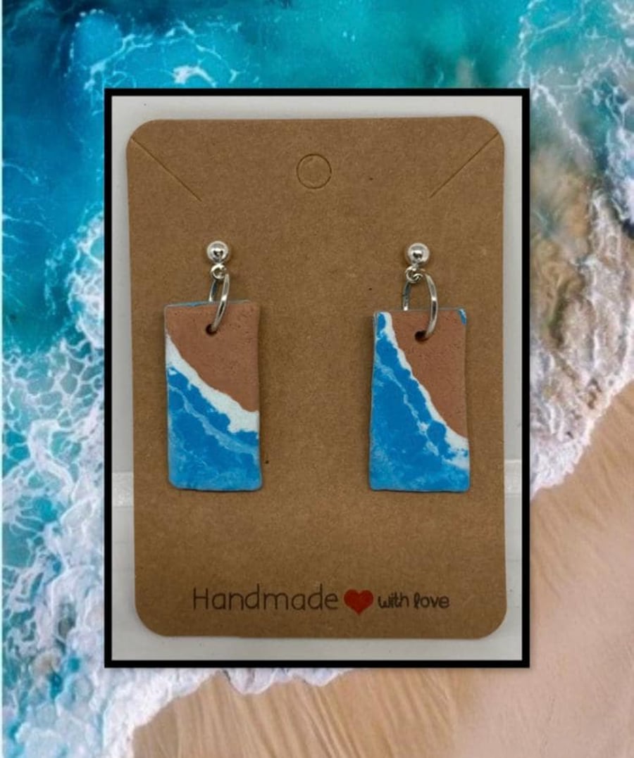 Outlet Waves drop studs