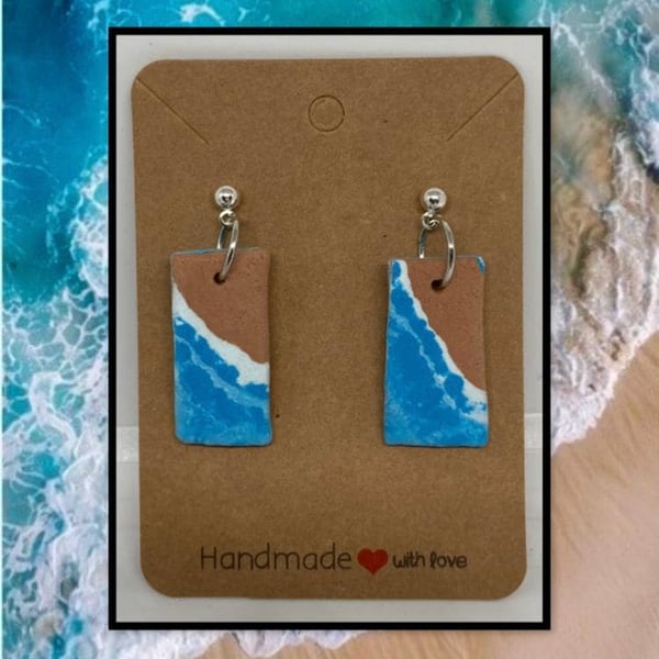 Outlet Waves drop studs