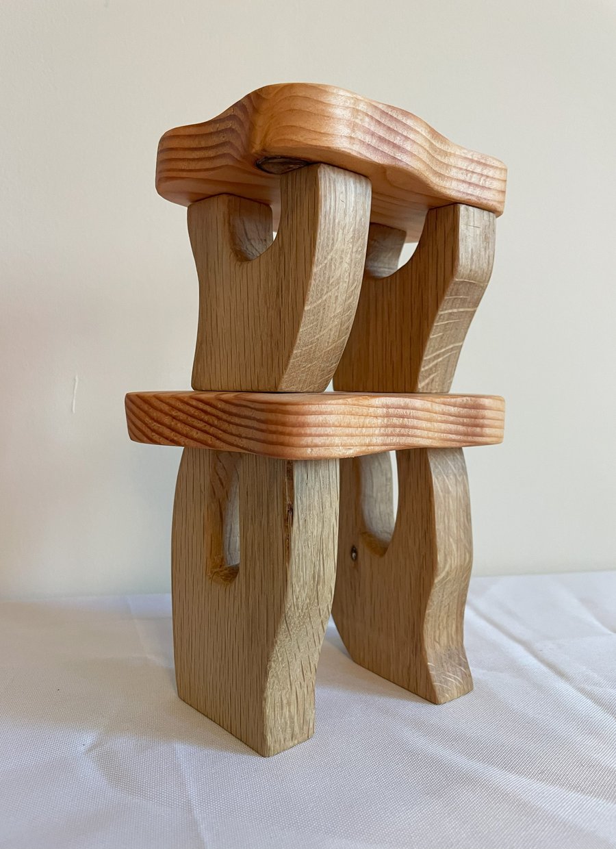 Stacking Trees - Small Set