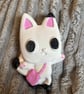 Brand New Set Of 10 Gabby’s Dollhouse Characters Perfect For Party Bags - Image 8