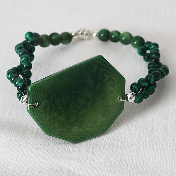 Delicate Africa Bracelet