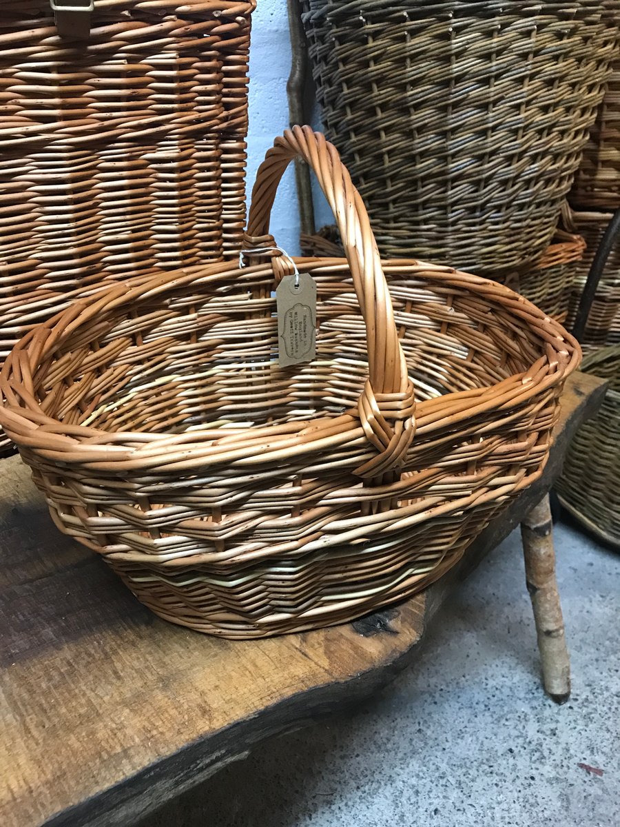 Foragers basket 