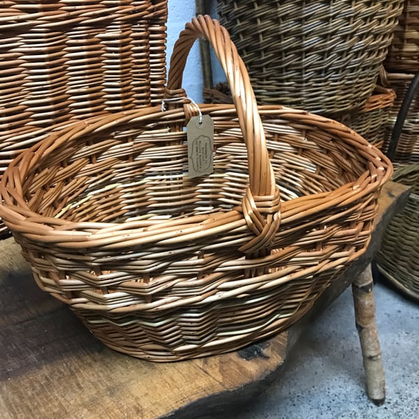 Foragers basket 