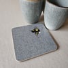 Bee coaster