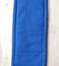 Bookmark with beach huts - Image 3