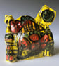 Sculptural Ceramic Form - Image 2